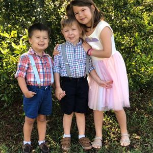 Meet your Posher, Jacinda